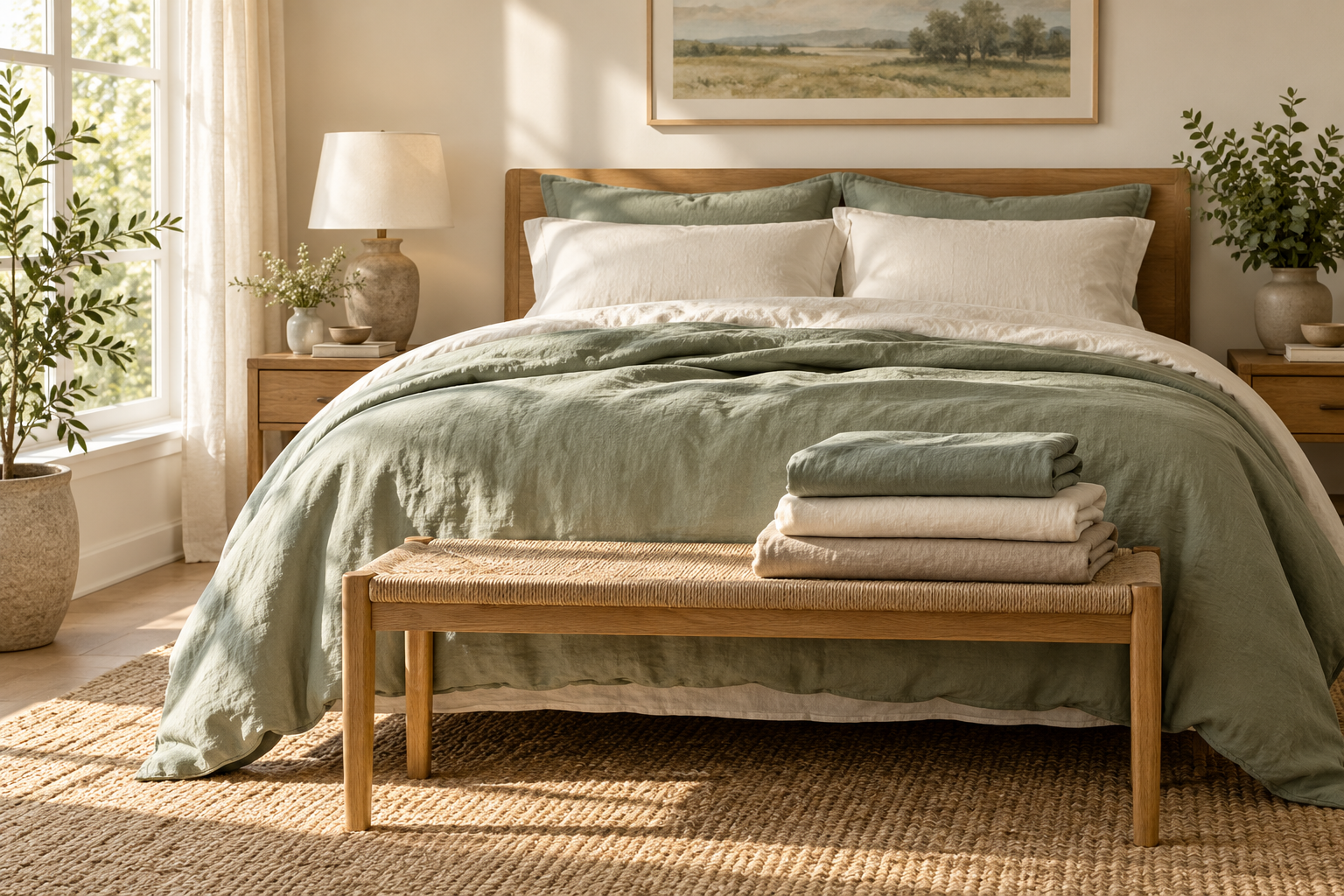How to Find Bedding Deals Without Overpaying